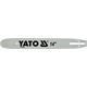 Prowadnica łańcucha Yato YT-84931