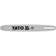 Prowadnica łańcucha Yato YT-84934