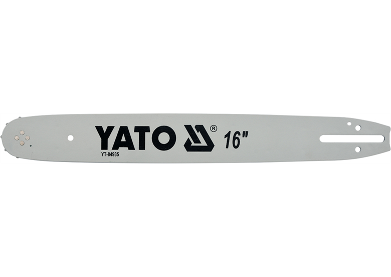 Prowadnica łańcucha Yato YT-84935