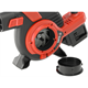 Dmuchawa/odkurzacz ogrodowy Yato YT-85173