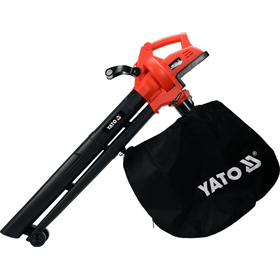 Dmuchawa/odkurzacz do liści Yato YT-85175