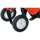 Glebogryzarka spalinowa Yato YT-85591