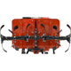 Glebogryzarka spalinowa Yato YT-85591