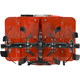 Glebogryzarka spalinowa Yato YT-85591