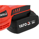 Odkurzacz ręczny akumulatorowy Yato YT-85682 1x4.0Ah