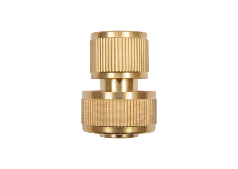 Złącze mosiężne standard 3/4" Yato YT-8902
