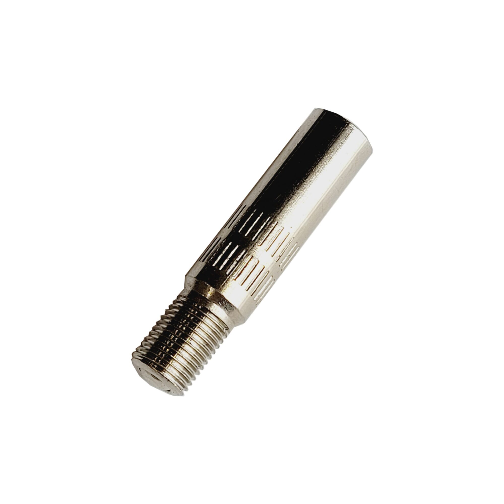 Adapter do pompowania z zaworem zwrotnym