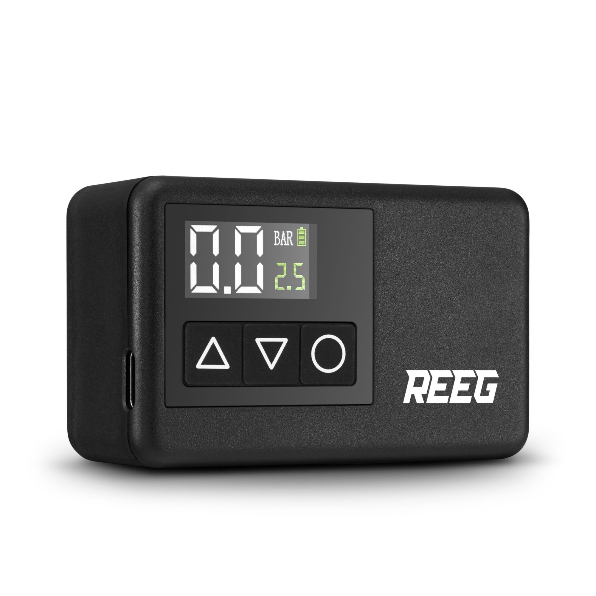 Pompka elektryczna kompresor REEG Air Pump MINI